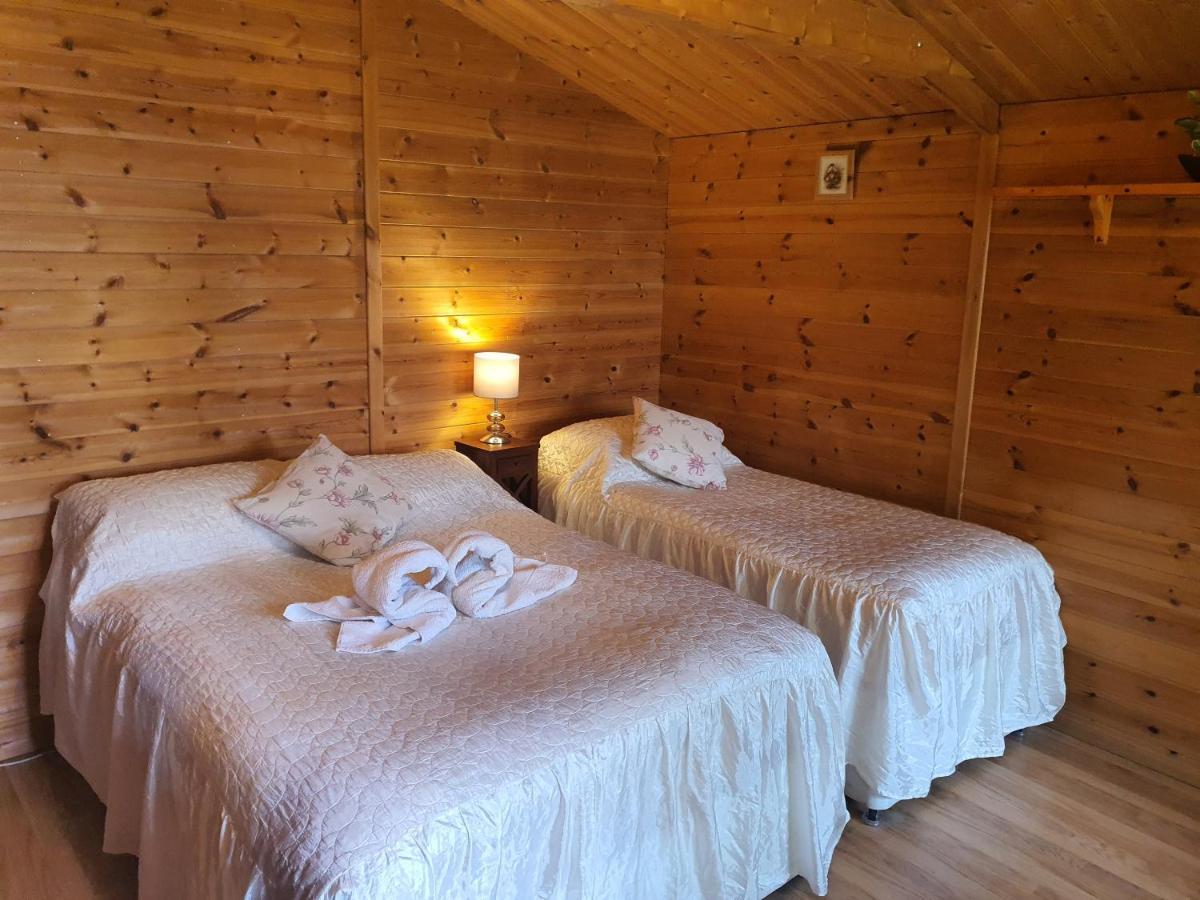 Stansted Airport Cottage Elsenham ภายนอก รูปภาพ