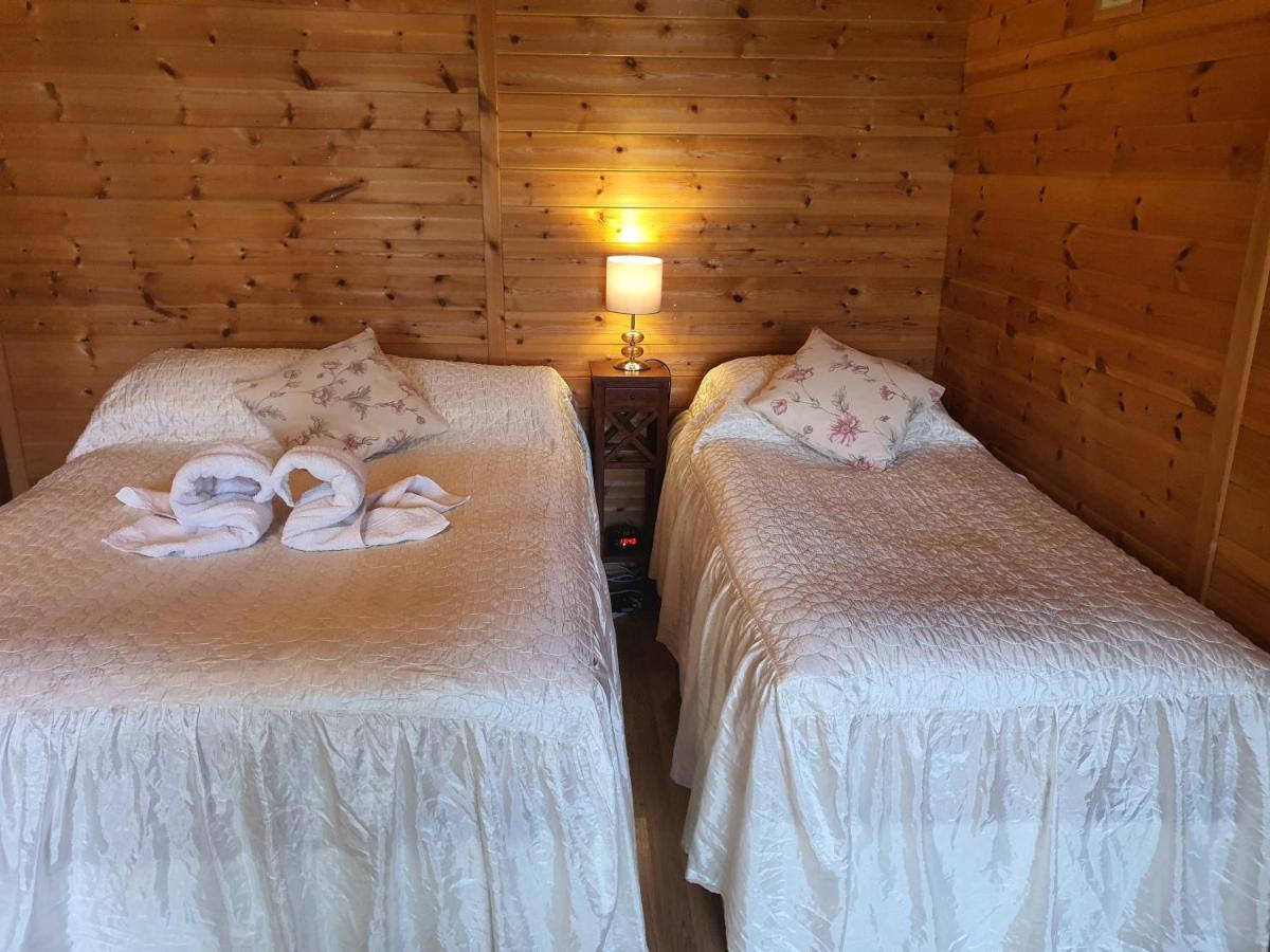 Stansted Airport Cottage Elsenham ภายนอก รูปภาพ