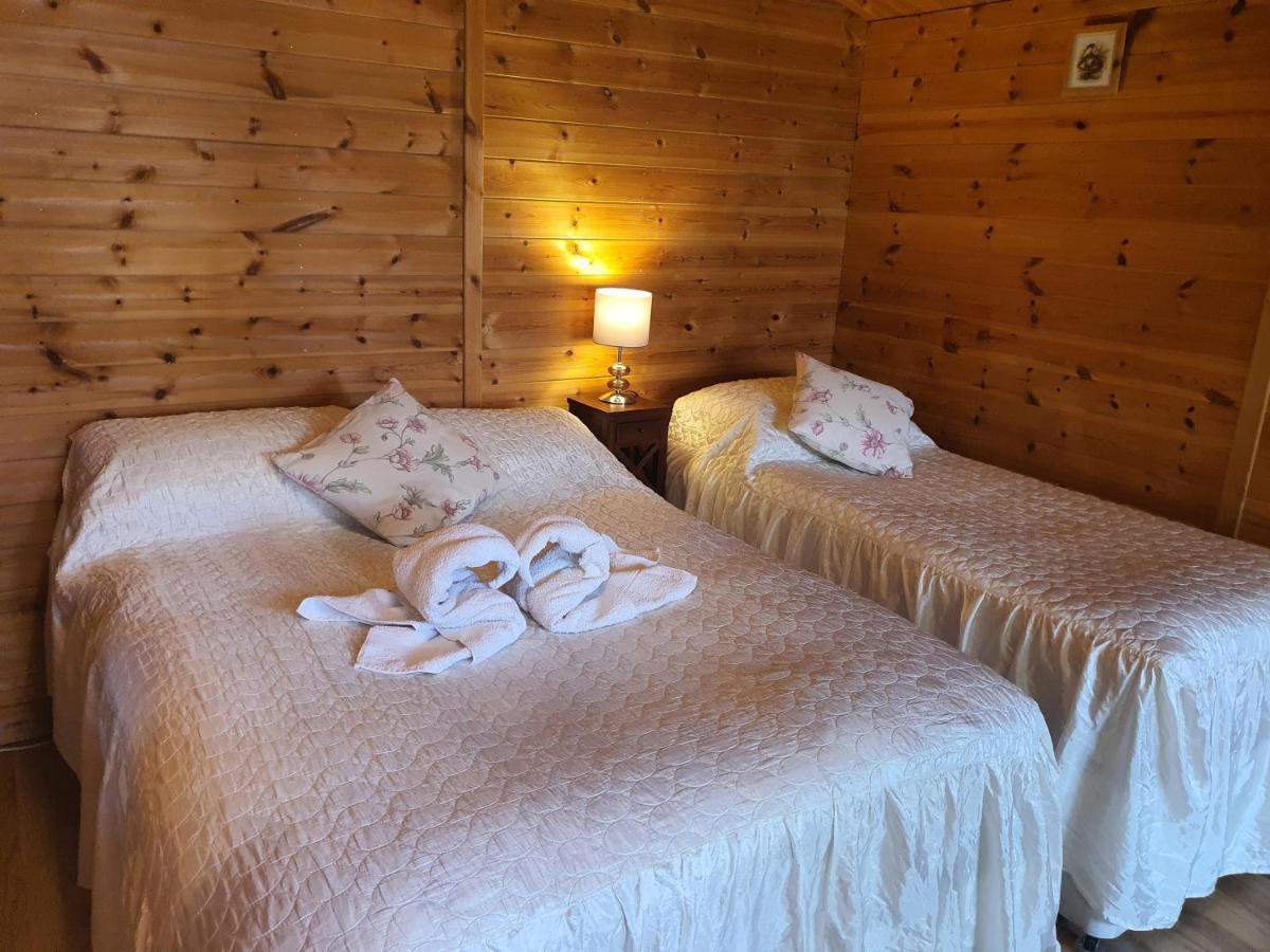 Stansted Airport Cottage Elsenham ภายนอก รูปภาพ