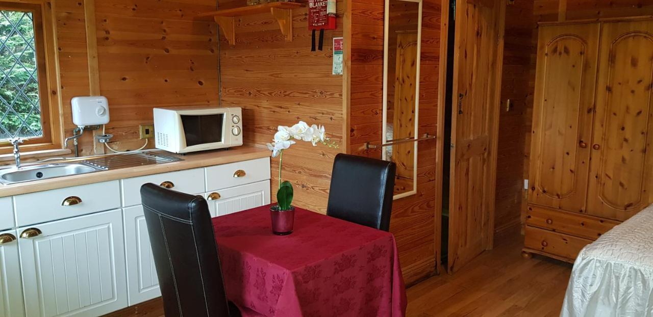 Stansted Airport Cottage Elsenham ภายนอก รูปภาพ