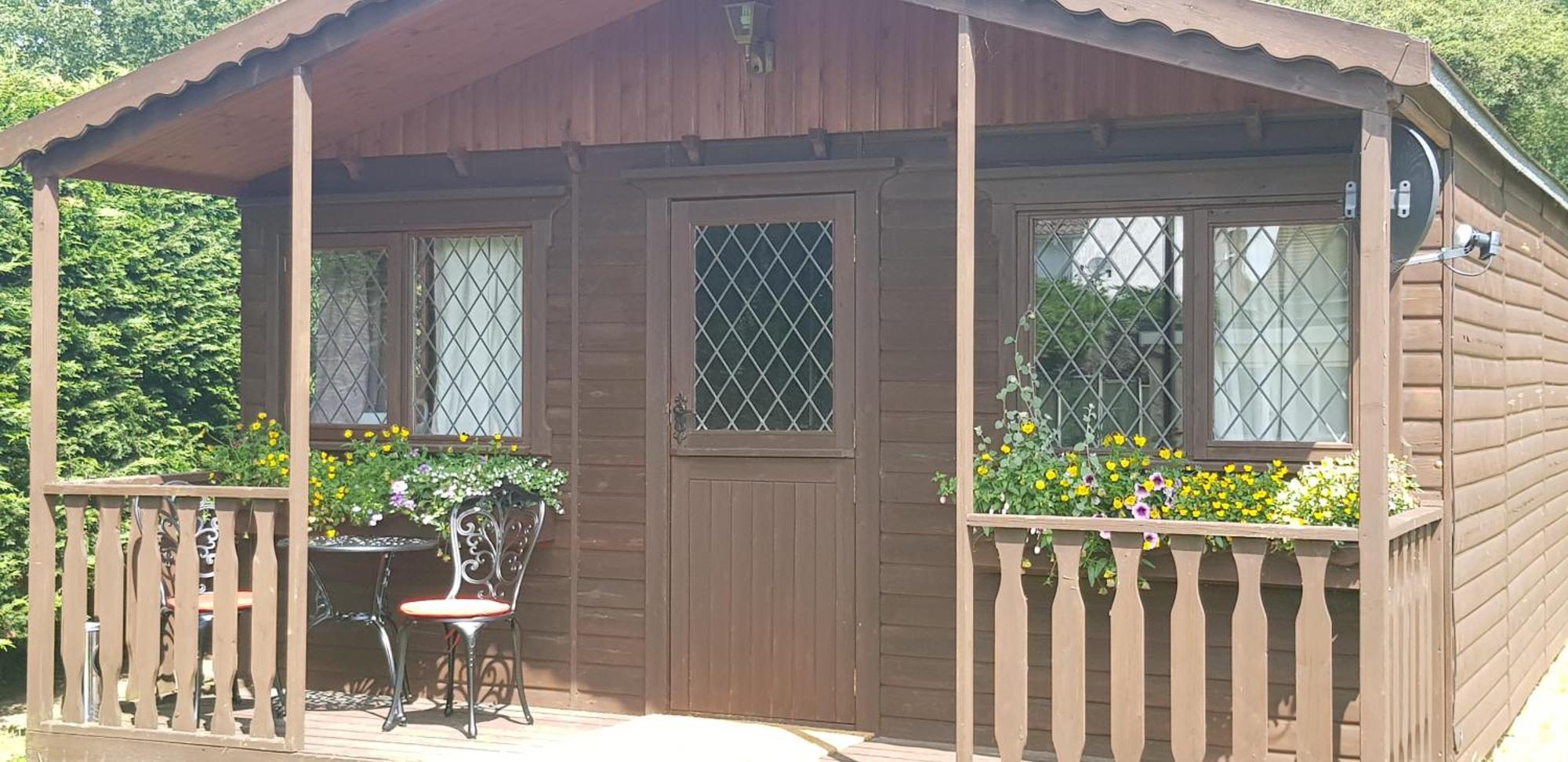 Stansted Airport Cottage Elsenham ภายนอก รูปภาพ